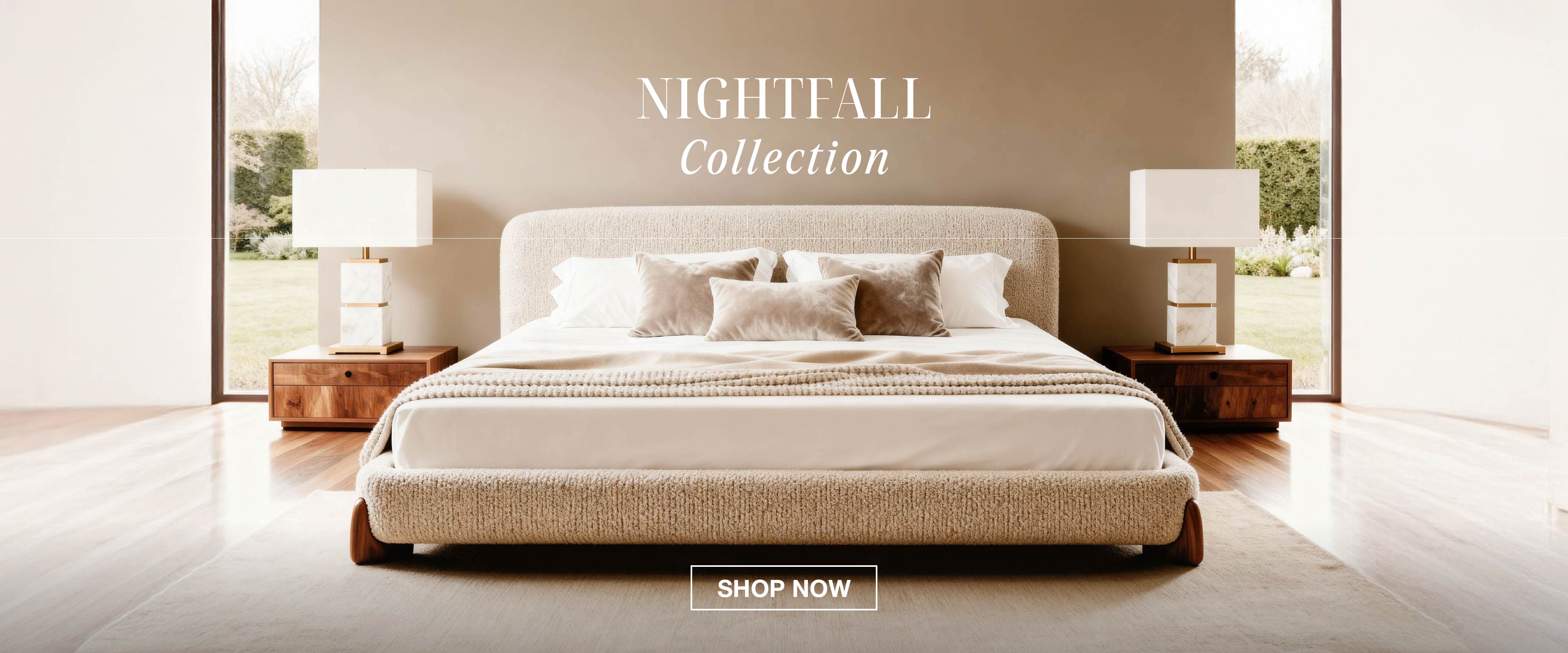 Nightfall Collection